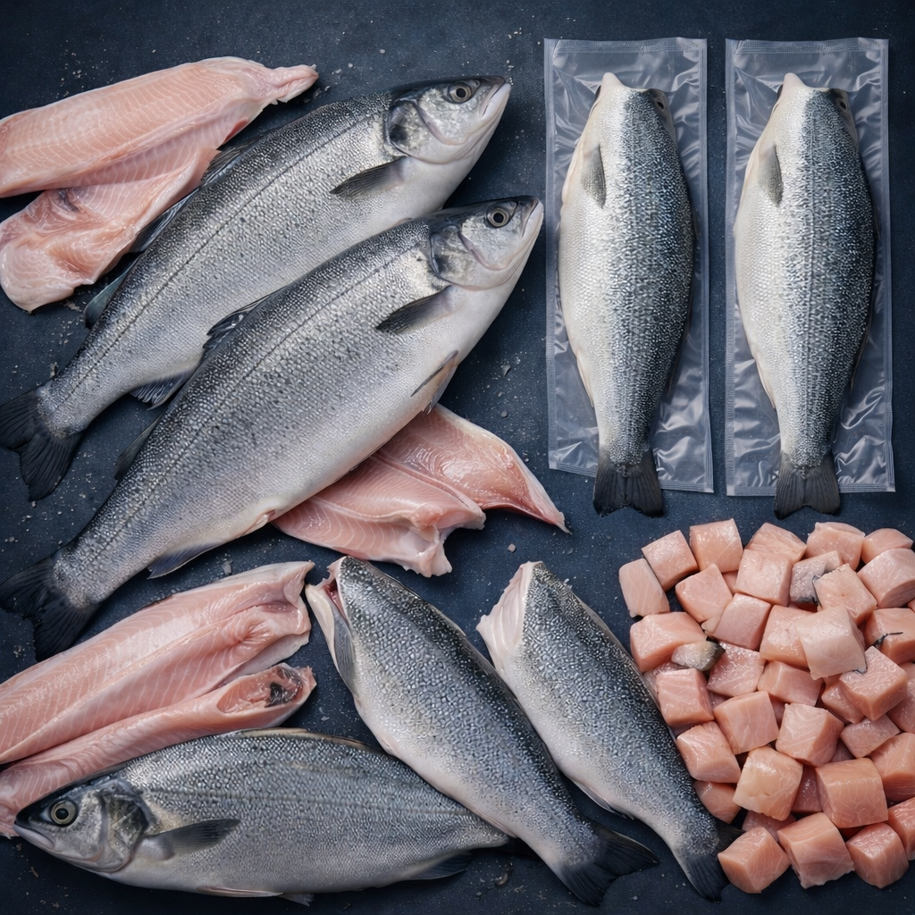 Sea Bass