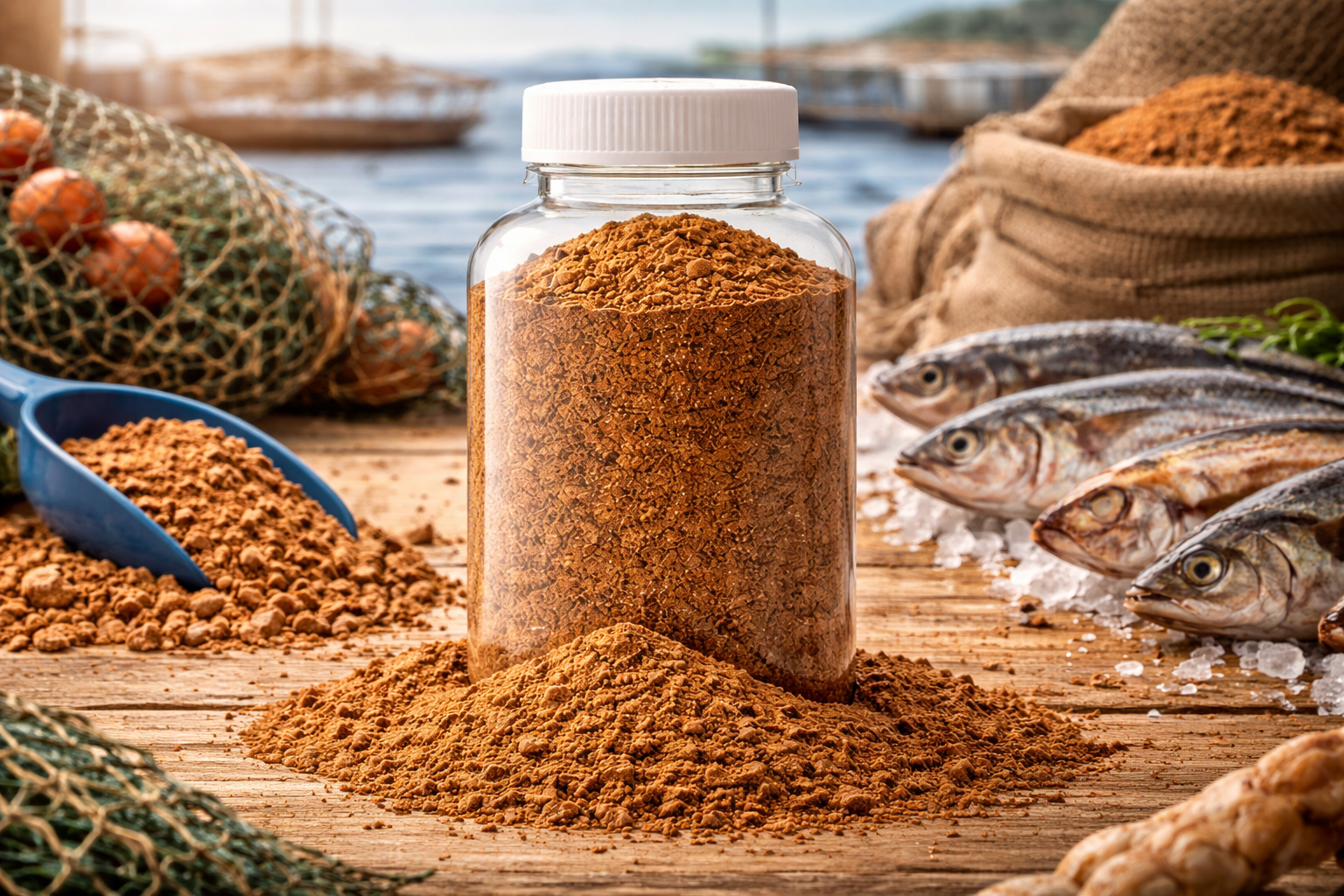 Fish Meal