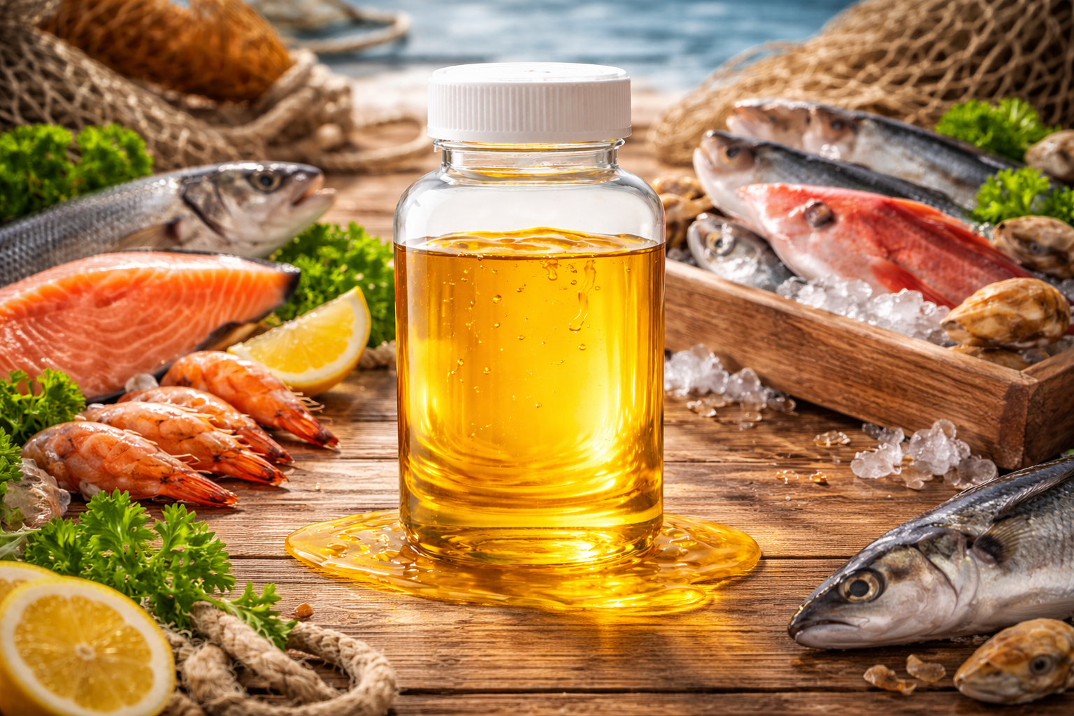 Fish Oil