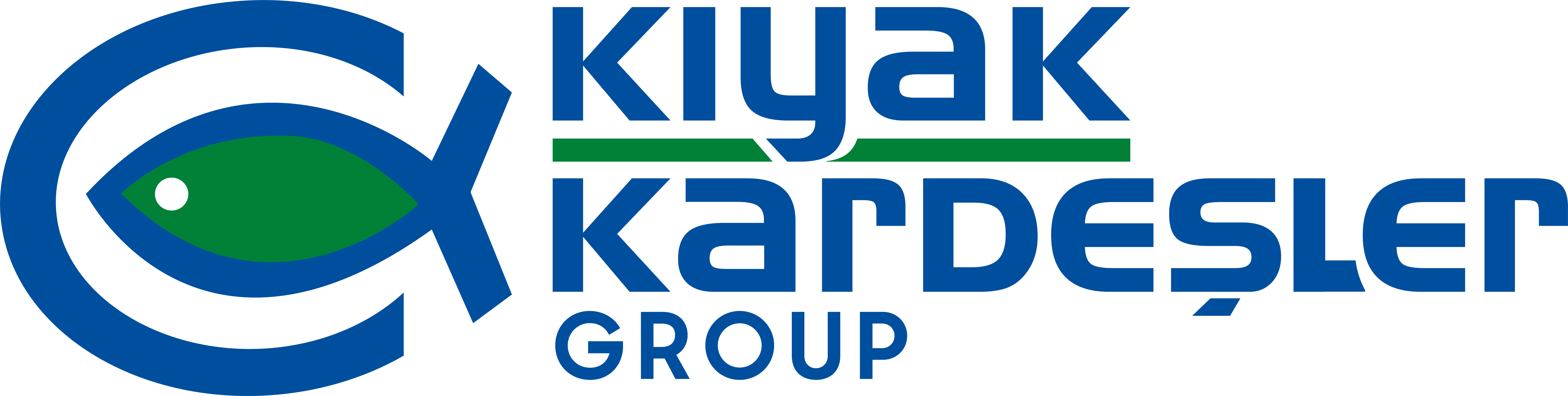 Kıyak Kardeşler Logo